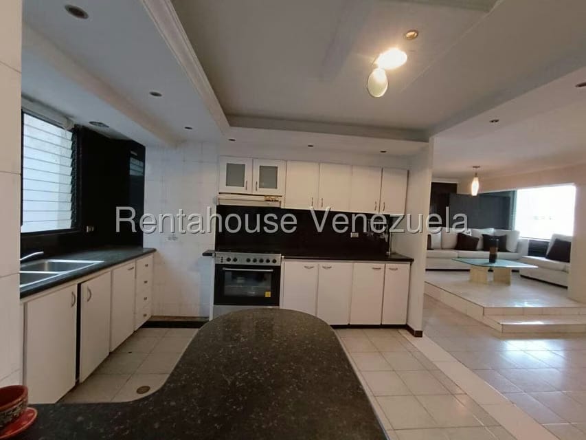 Apartamento (Duplex) en Venta en La Granja, Carabobo - 15