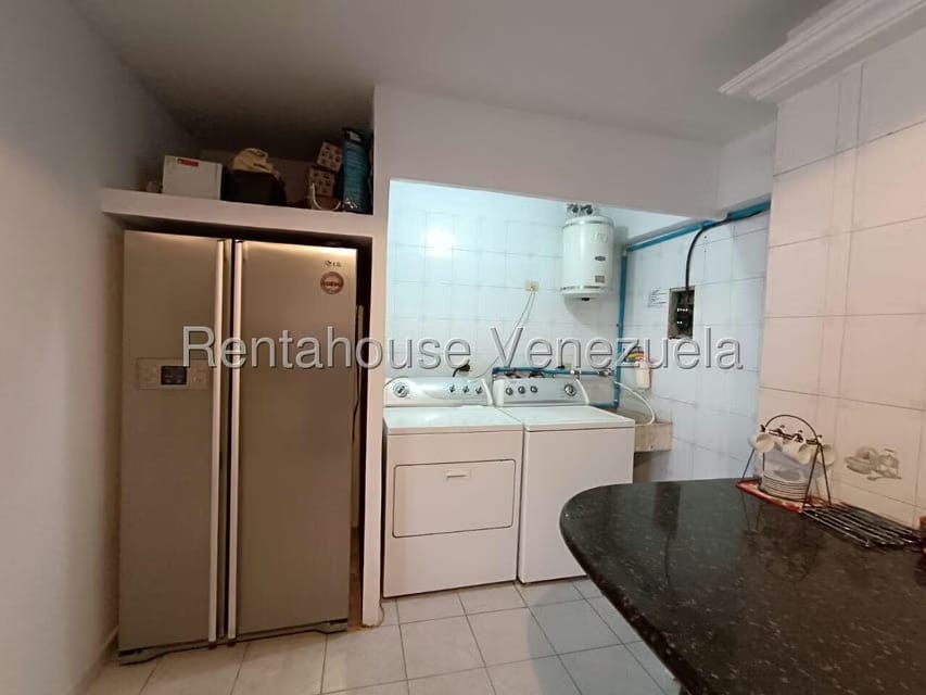 Apartamento (Duplex) en Venta en La Granja, Carabobo - 17