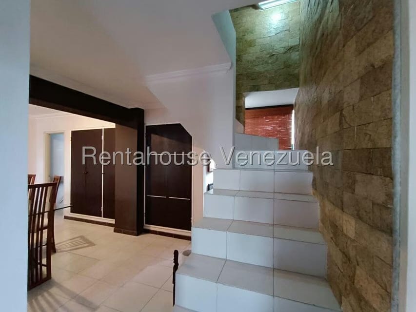 Apartamento (Duplex) en Venta en La Granja, Carabobo - 23