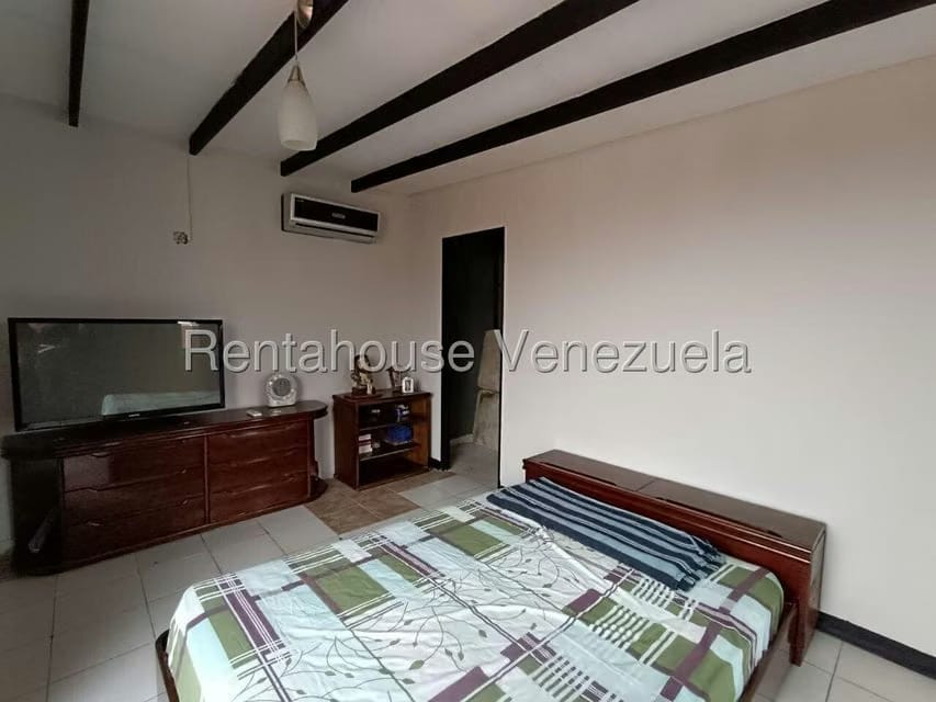 Apartamento (Duplex) en Venta en La Granja, Carabobo - 30