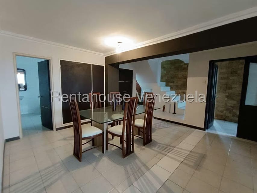 Apartamento (Duplex) en Venta en La Granja, Carabobo - 8