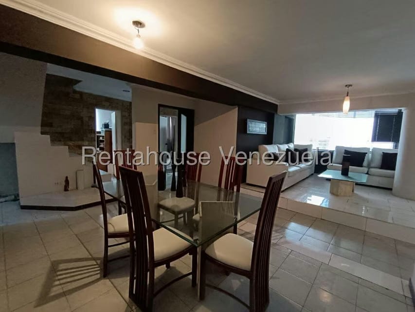 Apartamento (Duplex) en Venta en La Granja, Carabobo - 9