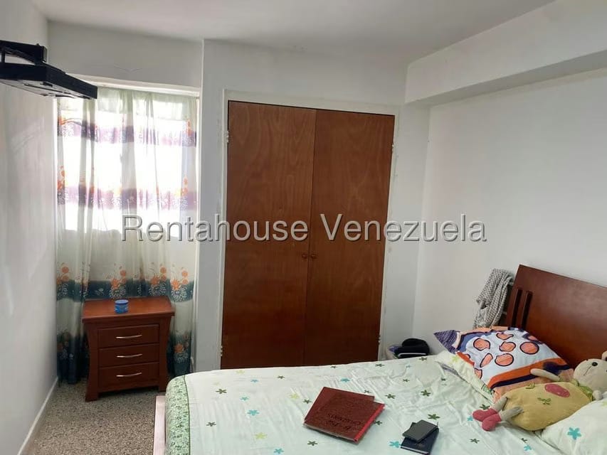 Apartamento (1 Nivel) en Venta en Parroquia San Juan, Distrito Metropolitano - 11