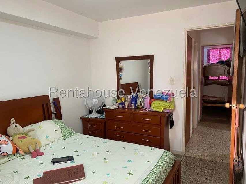 Apartamento (1 Nivel) en Venta en Parroquia San Juan, Distrito Metropolitano - 12