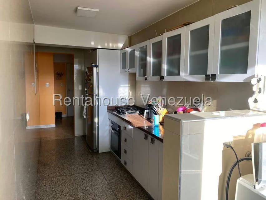 Apartamento (1 Nivel) en Venta en Parroquia San Juan, Distrito Metropolitano - 13