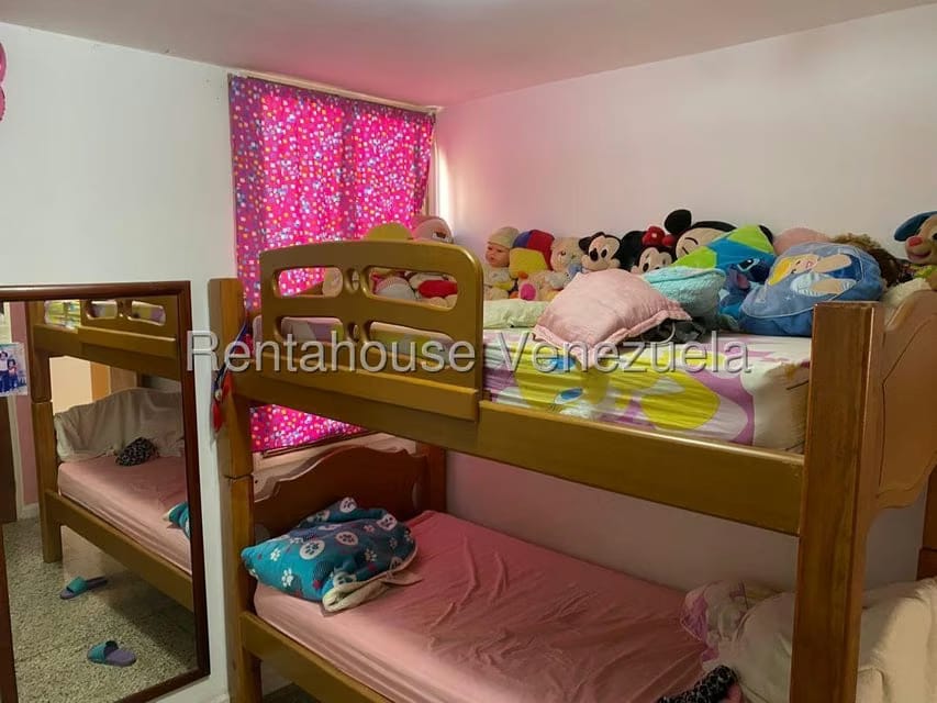 Apartamento (1 Nivel) en Venta en Parroquia San Juan, Distrito Metropolitano - 14