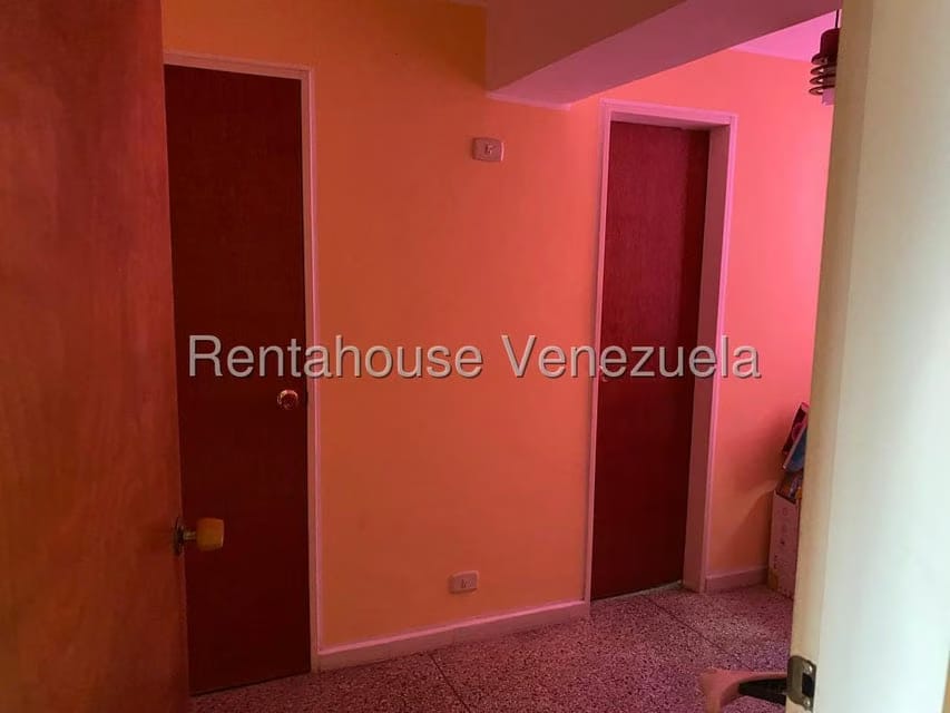 Apartamento (1 Nivel) en Venta en Parroquia San Juan, Distrito Metropolitano - 17