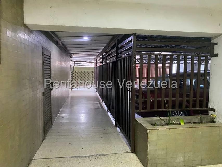 Apartamento (1 Nivel) en Venta en Parroquia San Juan, Distrito Metropolitano - 19