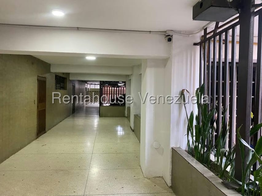 Apartamento (1 Nivel) en Venta en Parroquia San Juan, Distrito Metropolitano - 20