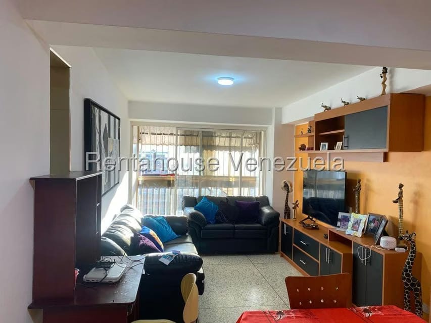 Apartamento (1 Nivel) en Venta en Parroquia San Juan, Distrito Metropolitano - 4