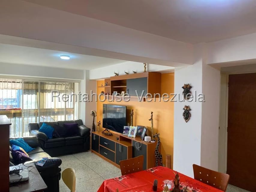 Apartamento (1 Nivel) en Venta en Parroquia San Juan, Distrito Metropolitano - 5