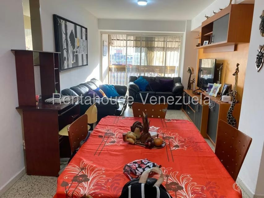 Apartamento (1 Nivel) en Venta en Parroquia San Juan, Distrito Metropolitano - 6