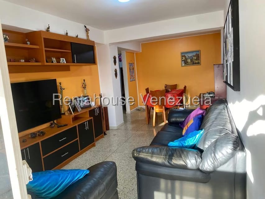 Apartamento (1 Nivel) en Venta en Parroquia San Juan, Distrito Metropolitano - 7
