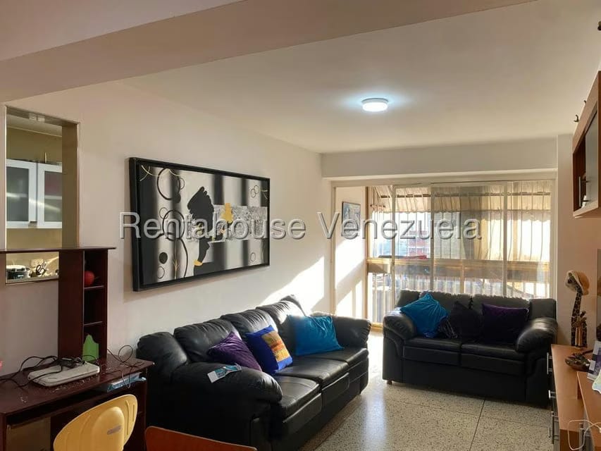 Apartamento (1 Nivel) en Venta en Parroquia San Juan, Distrito Metropolitano - 8