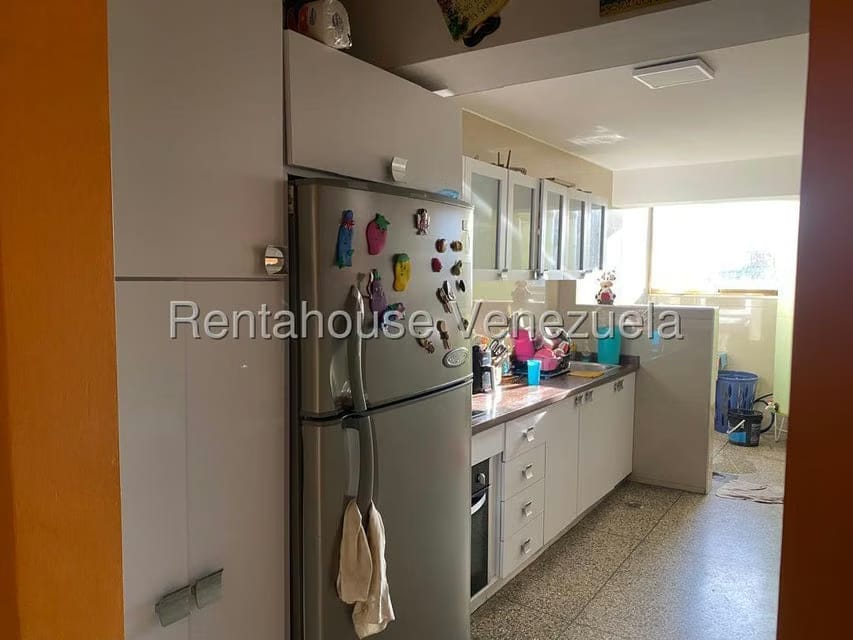 Apartamento (1 Nivel) en Venta en Parroquia San Juan, Distrito Metropolitano - 9