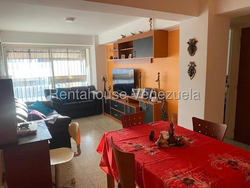 Apartamento (1 Nivel) en Venta en Parroquia San Juan, Distrito Metropolitano - 10
