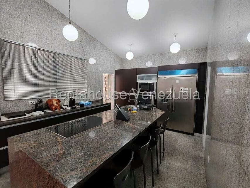 Casa (1 Nivel) en Venta en Caraballeda, Vargas - 13