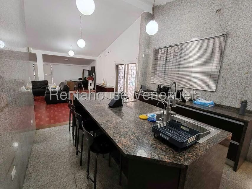 Casa (1 Nivel) en Venta en Caraballeda, Vargas - 15