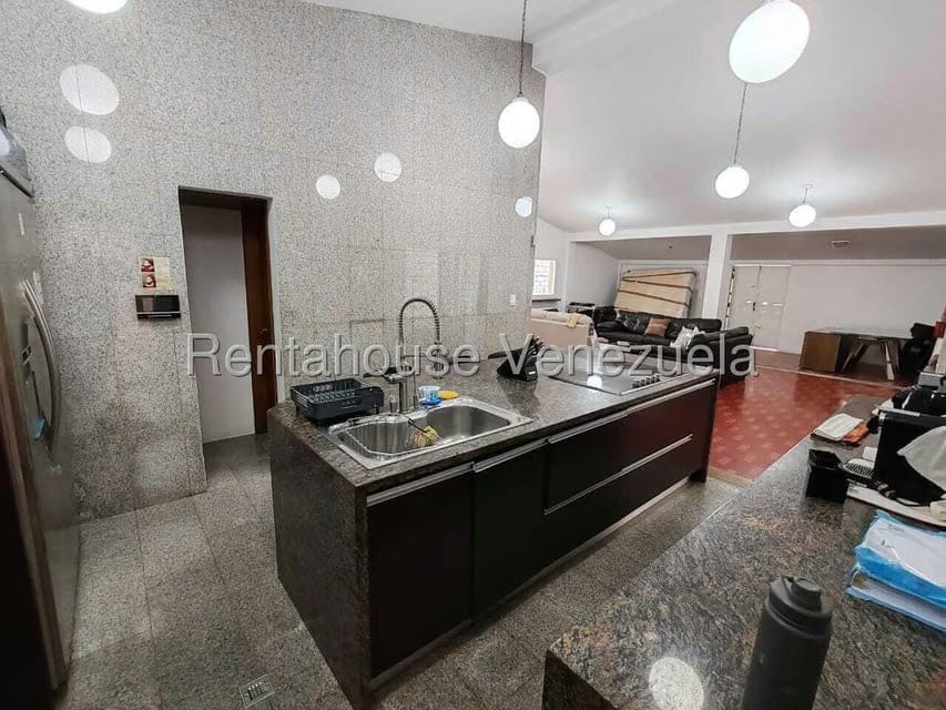 Casa (1 Nivel) en Venta en Caraballeda, Vargas - 16