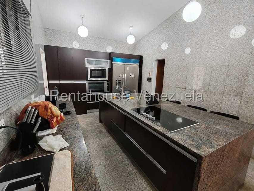 Casa (1 Nivel) en Venta en Caraballeda, Vargas - 17