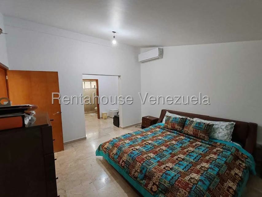 Casa (1 Nivel) en Venta en Caraballeda, Vargas - 20