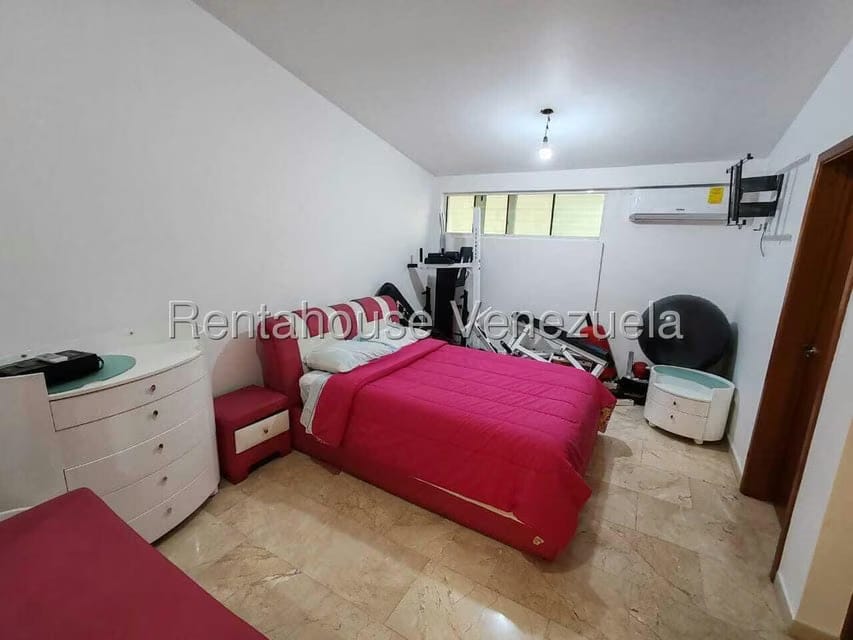 Casa (1 Nivel) en Venta en Caraballeda, Vargas - 21