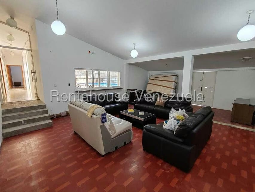 Casa (1 Nivel) en Venta en Caraballeda, Vargas - 22