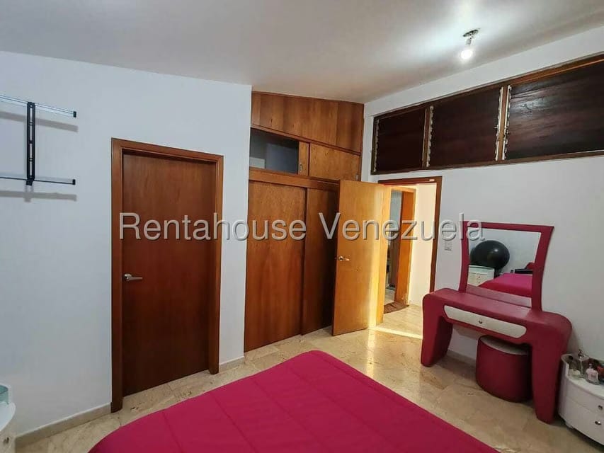 Casa (1 Nivel) en Venta en Caraballeda, Vargas - 23