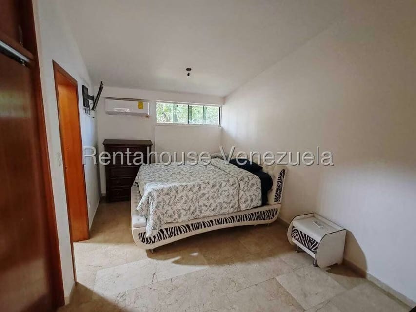 Casa (1 Nivel) en Venta en Caraballeda, Vargas - 24