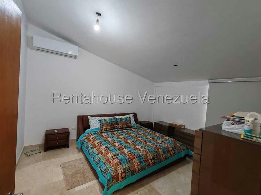 Casa (1 Nivel) en Venta en Caraballeda, Vargas - 25