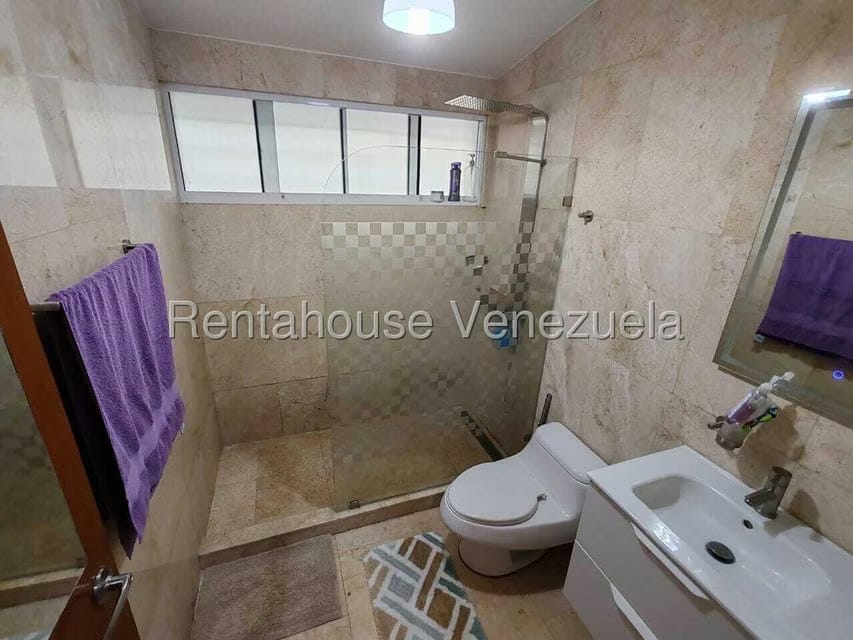 Casa (1 Nivel) en Venta en Caraballeda, Vargas - 30