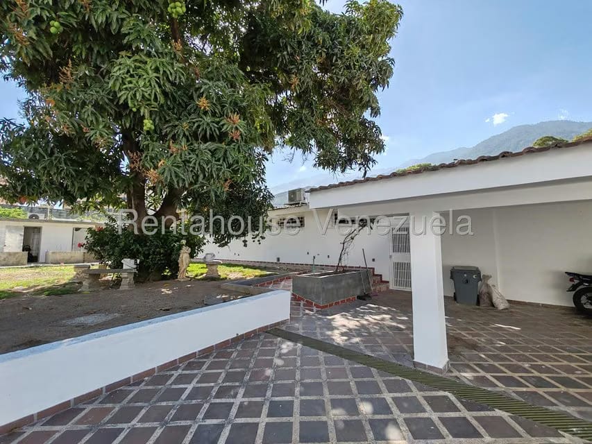Casa (1 Nivel) en Venta en Caraballeda, Vargas - 4