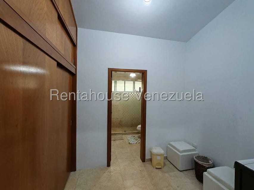 Casa (1 Nivel) en Venta en Caraballeda, Vargas - 31