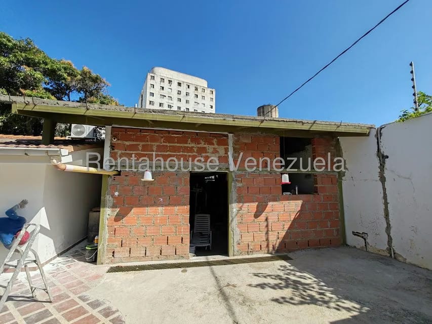 Casa (1 Nivel) en Venta en Caraballeda, Vargas - 32
