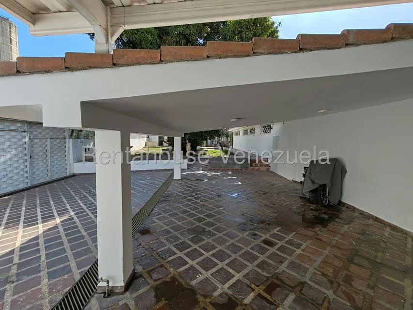 Casa (1 Nivel) en Venta en Caraballeda, Vargas - 34