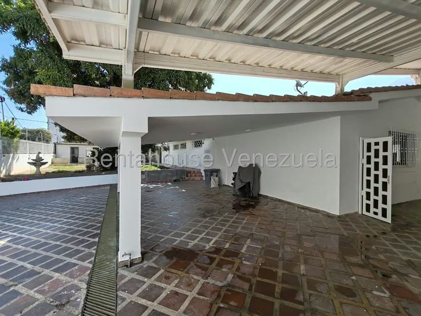 Casa (1 Nivel) en Venta en Caraballeda, Vargas - 5