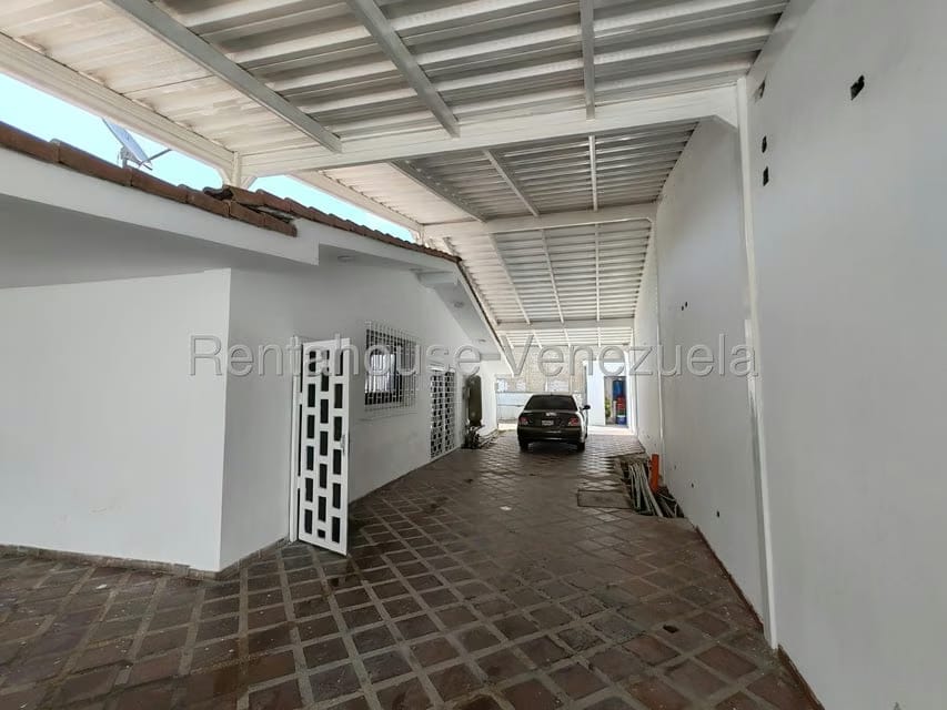 Casa (1 Nivel) en Venta en Caraballeda, Vargas - 6