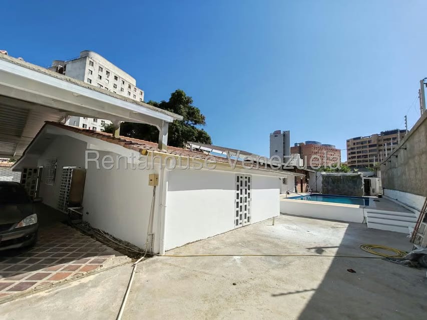 Casa (1 Nivel) en Venta en Caraballeda, Vargas - 7