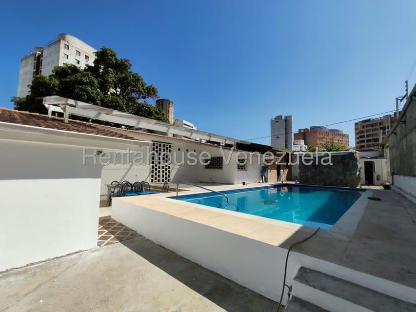 Casa (1 Nivel) en Venta en Caraballeda, Vargas - 8