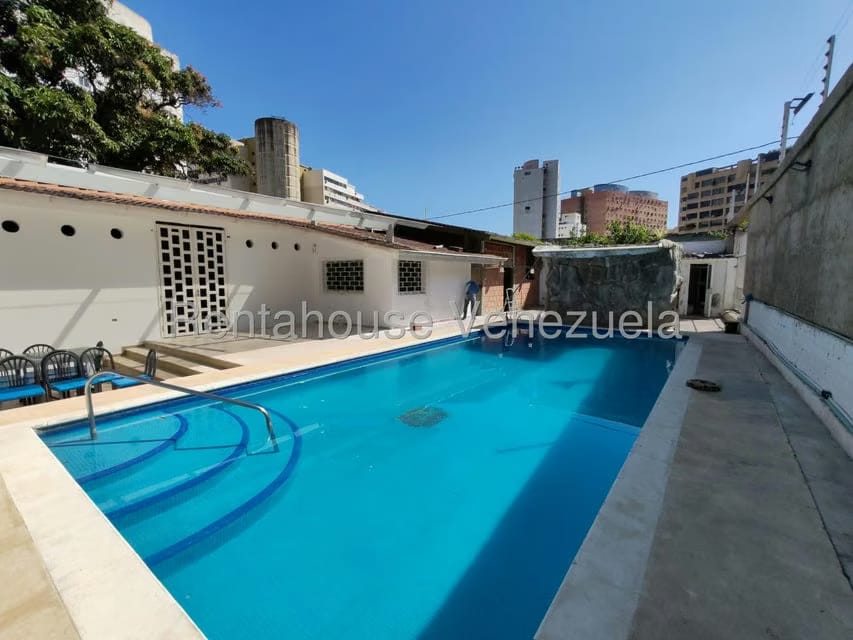 Casa (1 Nivel) en Venta en Caraballeda, Vargas - 9