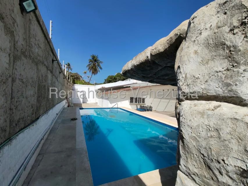 Casa (1 Nivel) en Venta en Caraballeda, Vargas - 10