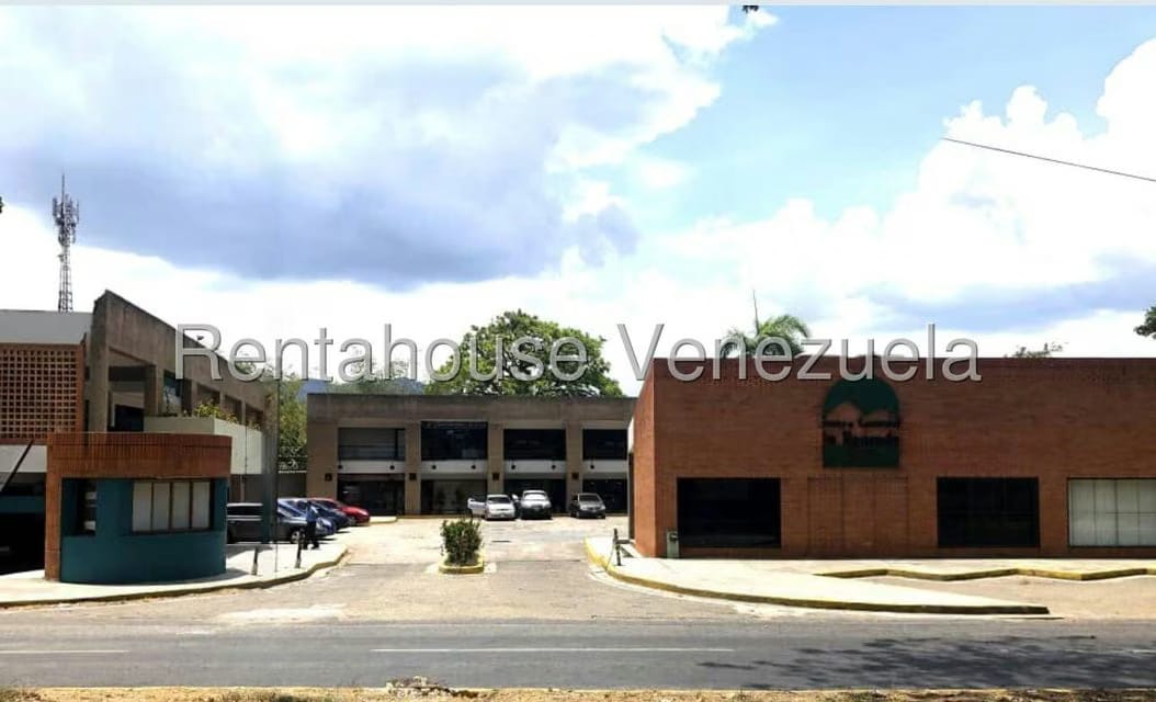 Comercial (Local Comercial) en Alquiler en El Recreo, Aragua
