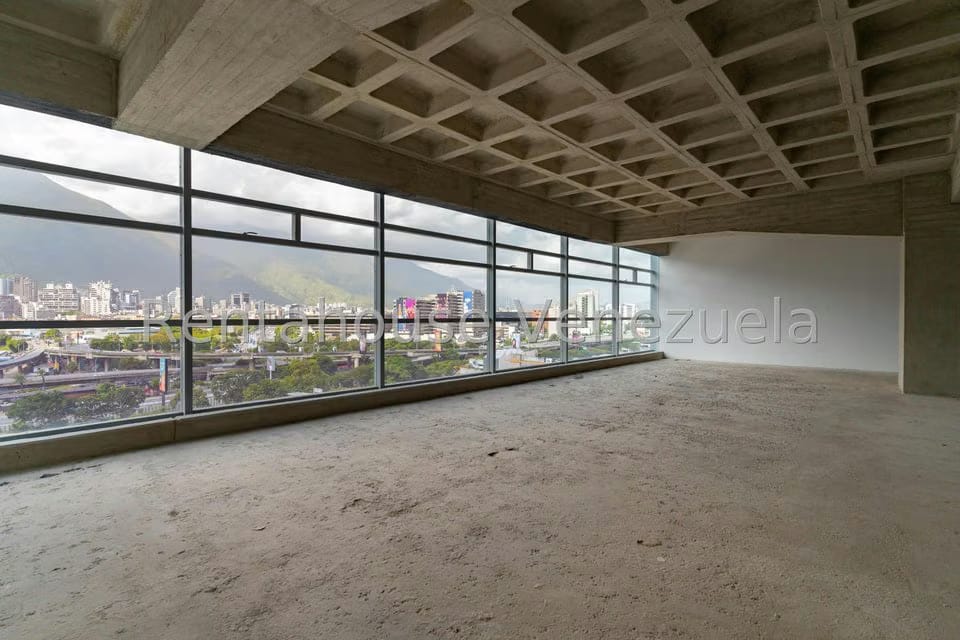 Comercial (Oficina) en Venta en Las Mercedes, Distrito Metropolitano - 16