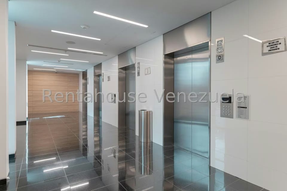 Comercial (Oficina) en Venta en Las Mercedes, Distrito Metropolitano - 4