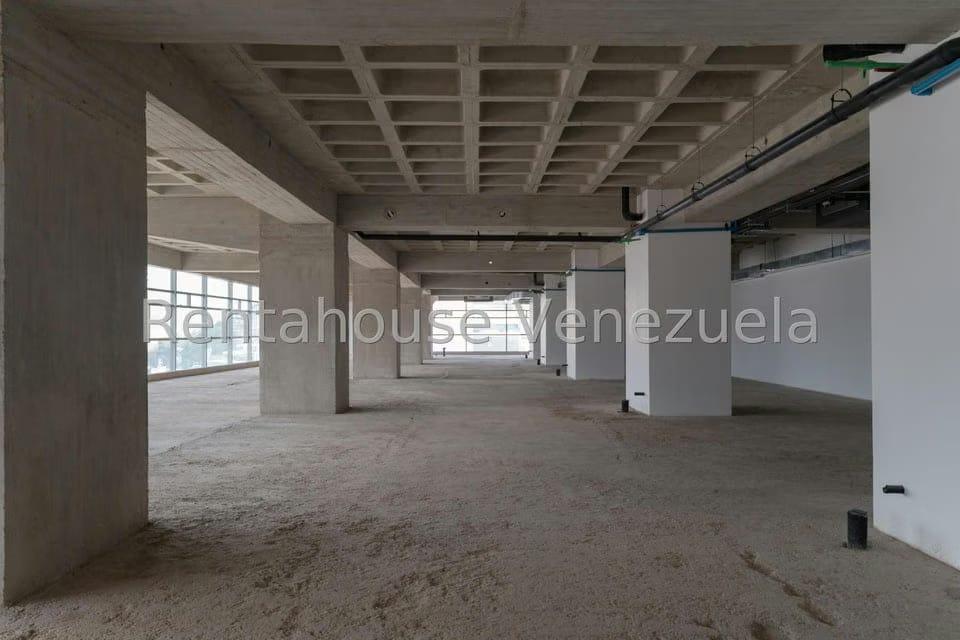Comercial (Oficina) en Venta en Las Mercedes, Distrito Metropolitano - 10