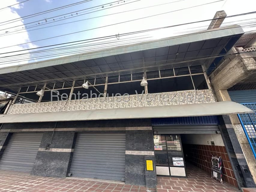 Comercial (Local Comercial) en Alquiler en Parroquia El Cuji, Lara