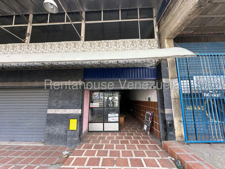 Comercial (Local Comercial) en Alquiler en Parroquia El Cuji, Lara - 2
