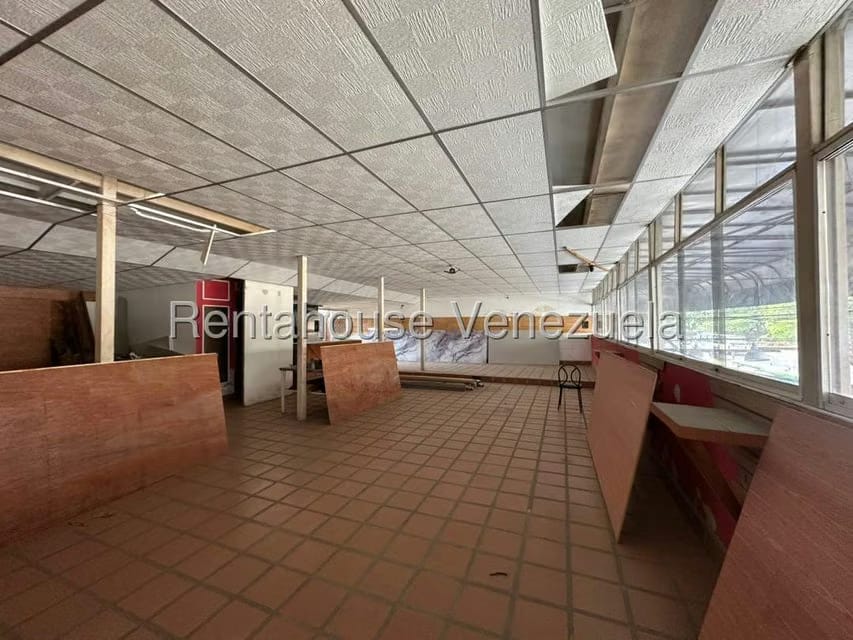 Comercial (Local Comercial) en Alquiler en Parroquia El Cuji, Lara - 11