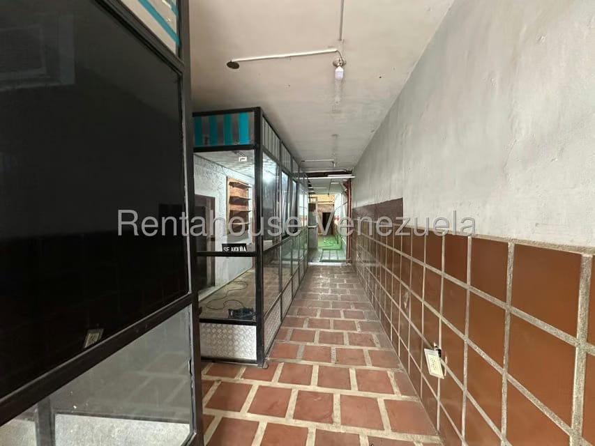 Comercial (Local Comercial) en Alquiler en Parroquia El Cuji, Lara - 3
