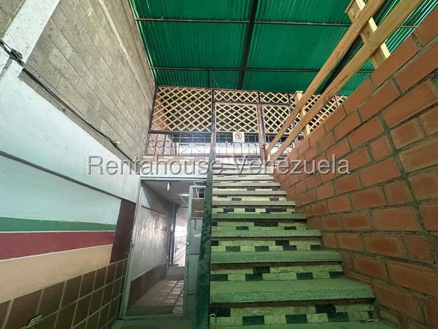Comercial (Local Comercial) en Alquiler en Parroquia El Cuji, Lara - 4